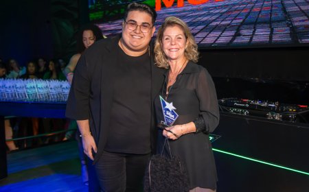 Espaço Dânia Amaral: 25 Anos de Dedicação à Arte da Dança