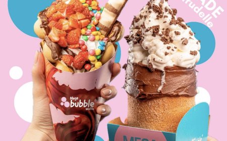 Desfrute do irresistível Mega Trudelle na Cervejaria Gorillaz em Poços de Caldas!