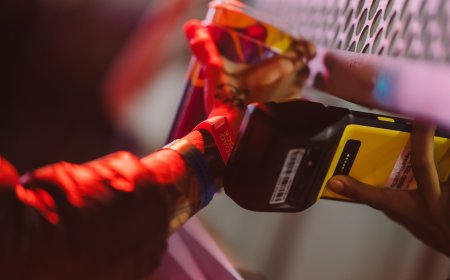 Festival João Rock inicia a pré-carga das pulseiras multifuncionais