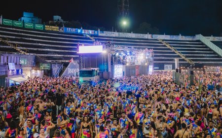 RP Folia inicia venda de ingressos nesta segunda-feira, dia 06