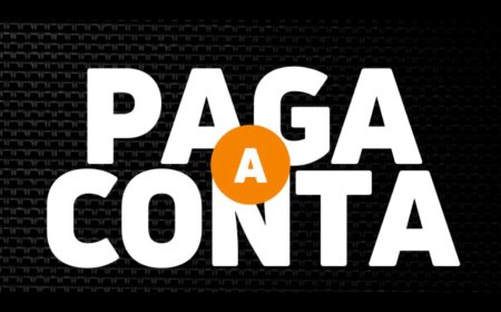 Regulamento da Campanha "Paga a Conta”