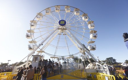 Ativações com marcas parceiras proporcionam experiências memoráveis durante o João Rock