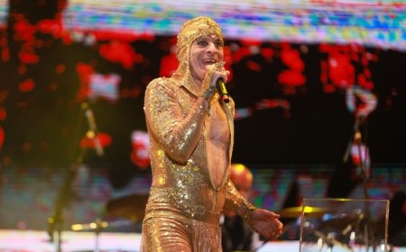 João Rock promove encontros e shows memoráveis com mais de 30 atrações em 4 palcos