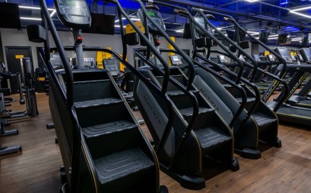 Chegada da Smart Fit em Poços de Caldas, MG: Uma Nova Era de Fitness na Cidade