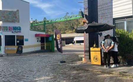 Novidade na Smart Fit Poços de Caldas: Pontos de Vendas Físicos