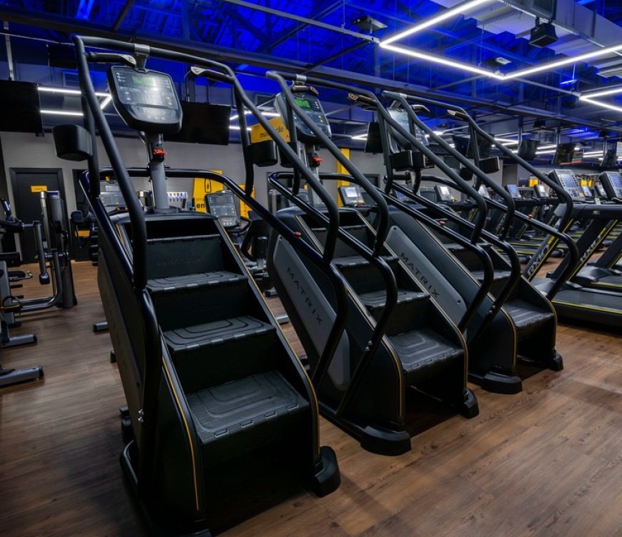 Chegada da Smart Fit em Poços de Caldas, MG: Uma Nova Era de Fitness na Cidade