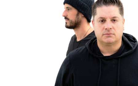 Nice Trip assina com Midas Music e faz estreia com single na coletânea “Hoje é Dia de Rock”