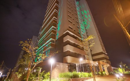 Perplan celebra entrega de seu 15º empreendimento em Ribeirão Preto