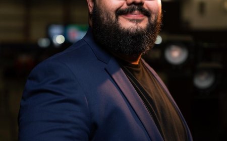 LIDE Ribeirão Preto realiza encontro com Thiago Muniz, CEO e sócio da Receita Previsível no Brasil