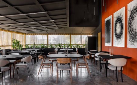 CASACOR Ribeirão Preto oferece experiências gastronômicas para curtir o final de semana