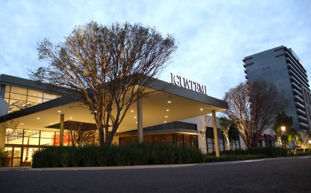 Iguatemi Ribeirão Preto recebe ‘Mestre da Brasa’, evento de alta gastronomia, neste final de semana