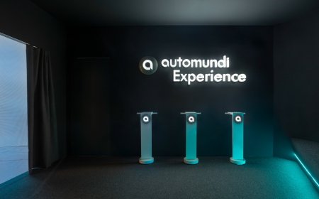 Automundi Experience explora tecnologia em espaço imersivo na CASACOR Ribeirão Preto