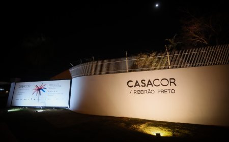 CASACOR Ribeirão Preto começa nesta terça-feira (20)