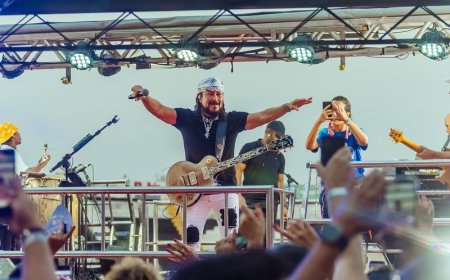 RP Folia cresce e consagra Ribeirão Preto no circuito dos grandes carnavais fora de época