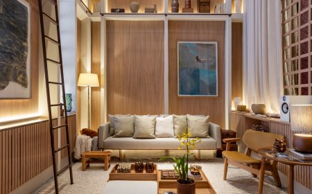 *CASACOR Ribeirão Preto: conheça arquitetos e designers estreantes desta edição