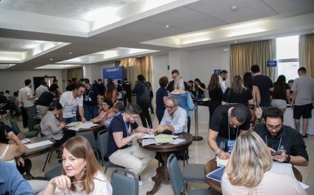 Mercado imobiliário aquecido em Ribeirão Preto: Riverside MB tem mais de 90% de unidades comercializadas em quatro horas de venda