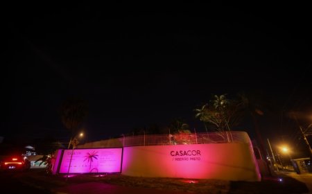 CASACOR Ribeirão Preto se une a campanha Outubro Rosa