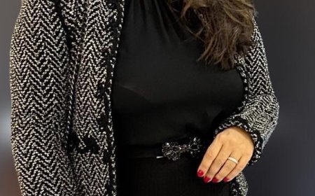 LIDE Mulher Ribeirão Preto recebe executiva e especialista em moda, Tati Nigro