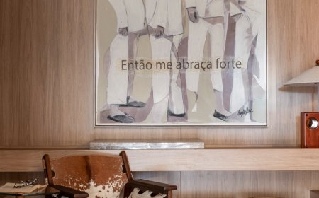 CASACOR Ribeirão Preto aproxima o público da arte