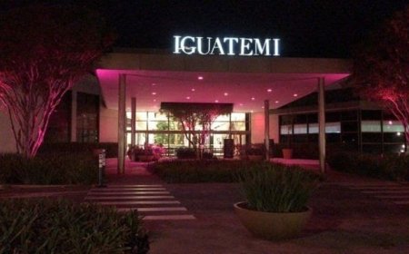 Iguatemi Ribeirão Preto reforça seu apoio ao Outubro Rosa com ações de conscientização e impacto socia