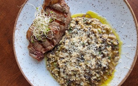 CASACOR Ribeirão Preto terá experiência gastronômica com cardápios especiais para diferentes paladares