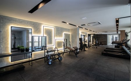 Busca por maior qualidade de vida eleva status das academias nos empreendimentos residenciais