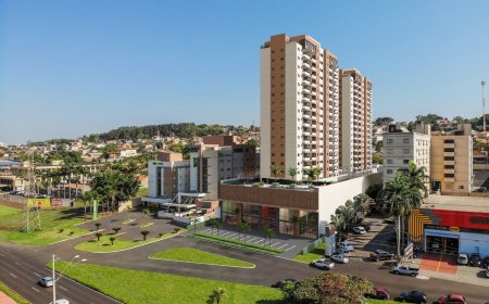 Lançamento Riverside MB reflete como mercado imobiliário de Ribeirão Preto está mais moderno e dinâmico