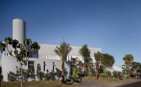 Arquitetura e design de interiores dão espaço para elementos da natureza nos projetos da CASACOR Ribeirão Preto