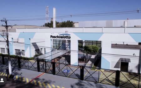 Oportunidade de Trabalho: Paschoalotto Abre Vagas para Ribeirão Preto