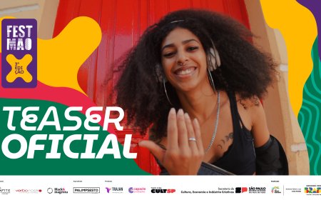 FestMAO terá duas mostras gratuitas e  shows de encerramento a preço popular