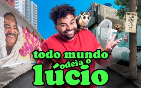 Teatro Municipal recebe comédia inspirada na série “Todo Mundo Odeia o Chris”