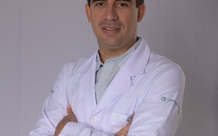 Médicos da Oncoclínicas Ribeirão Preto participam de Congresso Internacional que discute futuro da oncologia