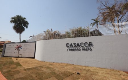 Últimos dias para conferir tendências e novidades da CASACOR Ribeirão Preto