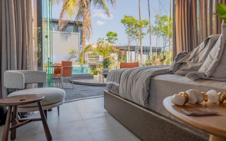 Mundo Robusti participa de Special Sale da CASACOR Ribeirão Preto