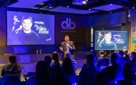 Ribeirão Preto sedia 2ª edição de evento imersivo em negócios e inovação