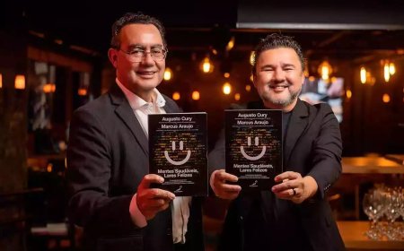 Pafil Empreendimentos celebra 23 anos e é parceira exclusiva em projeto "Mentes Saudáveis, Lares Felizes", do autor Augusto Cury