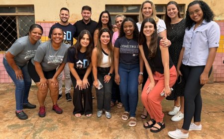 Pafil Empreendimentos promove ação solidária em comemoração ao mês das crianças em Ribeirão Preto