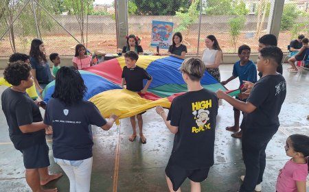 Parque Ribeirão Preto recebe atividades gratuitas do “Cultura em Todo Lugar” 