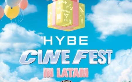 Maior experiência K-pop de cinema na América Latina chega ao Iguatemi Ribeirão Preto com shows de BTS, Seventeen, Tomorrow x Together e mais