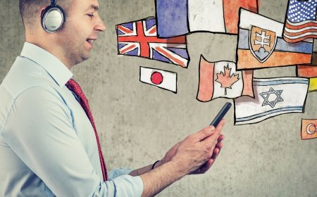 Proficiência em idiomas estrangeiros aumenta competitividade no mercado de trabalho, aponta pesquisa