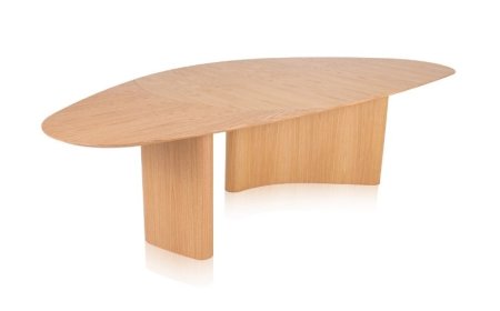 Cinco tendências em mesas de jantar para se inspirar