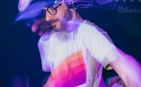 Encontros musicais inusitados baseados na cultura das Jam Sessions é a proposta do JAM Festival em Ribeirão Preto