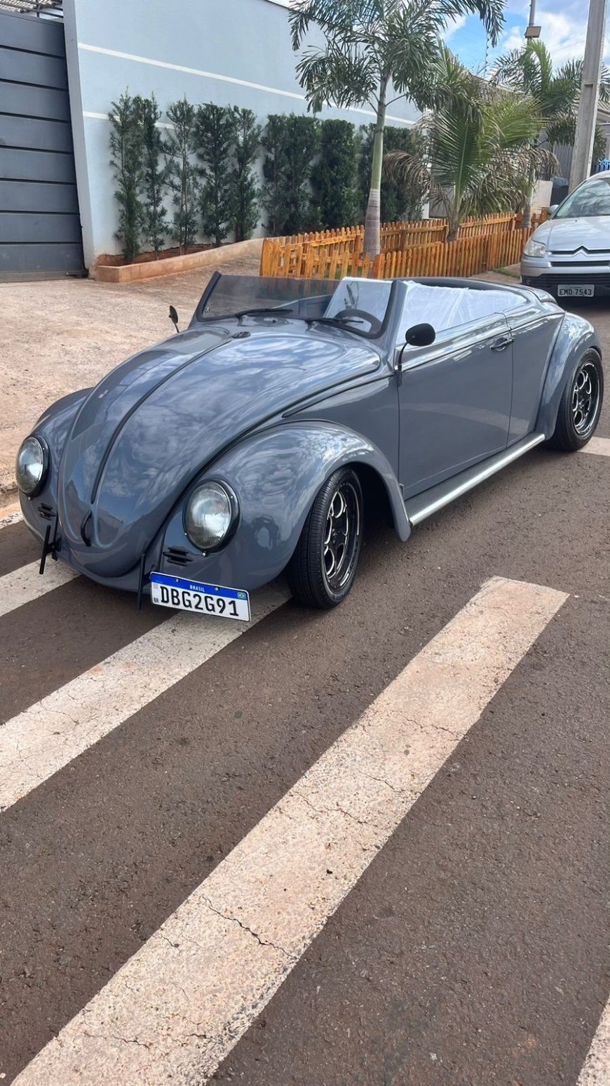 Ela está de volta! Exposição de carros antigos retorna ao Iguatemi Ribeirão Preto com mais de 30 raridades automotivas