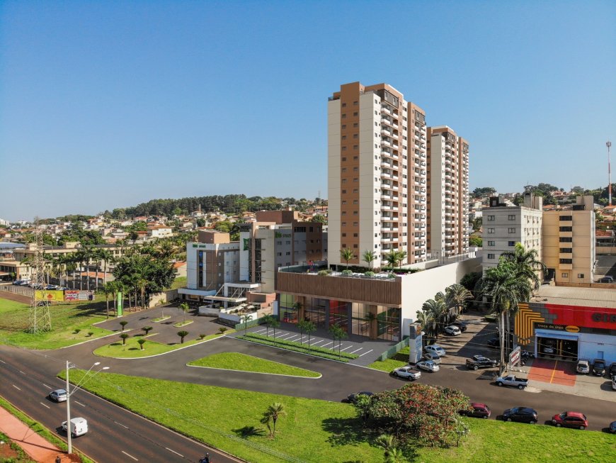 Lançamento Riverside MB reflete como mercado imobiliário de Ribeirão Preto está mais moderno e dinâmico