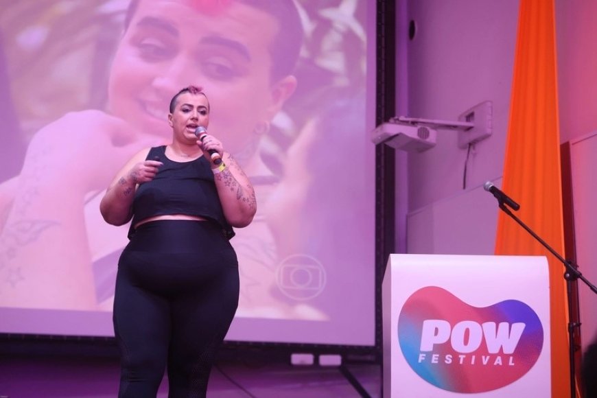 POW Festival marca a segunda edição com aumento de público de todas as idades