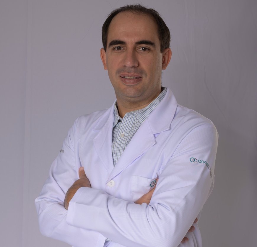 Médicos da Oncoclínicas Ribeirão Preto participam de Congresso Internacional que discute futuro da oncologia