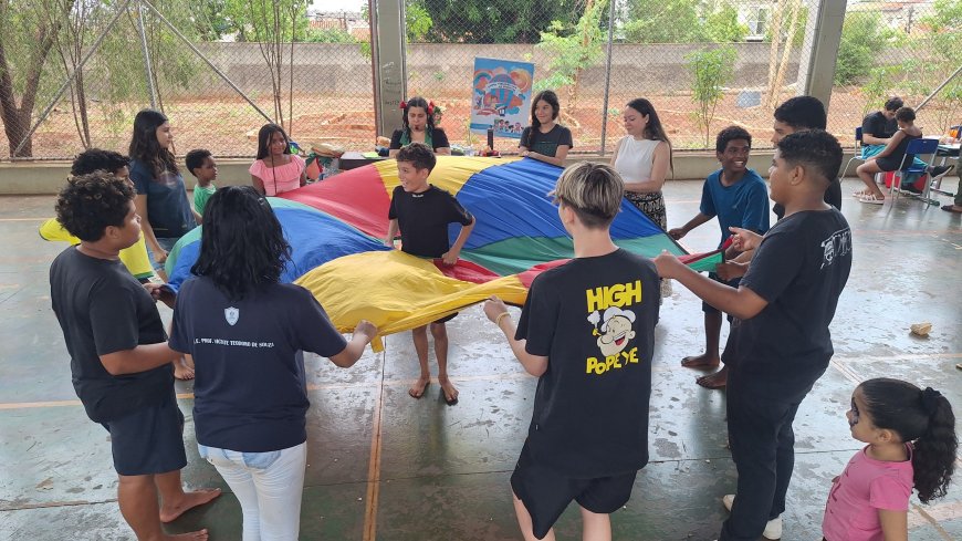 Parque Ribeirão Preto recebe atividades gratuitas do “Cultura em Todo Lugar” 