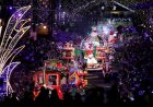 Natal Luz de Gramado: A Magia do Natal na Serra Gaúcha
