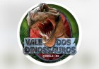 Vale dos Dinossauros: Uma Viagem ao Mundo Pré-Histórico