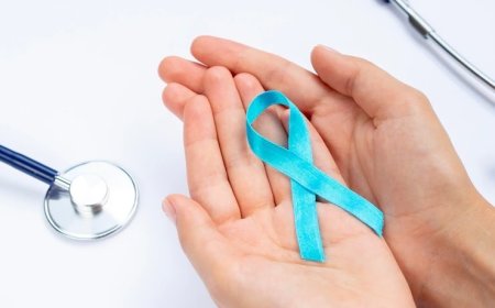 Novembro Azul reforça os desafios da oncologia na luta contra o câncer de próstata